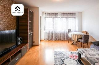 Wohnung kaufen in Pappelallee, 77855 Achern, Mit Balkon & Garage – 3 Zimmer Wohnung Wohntraum in Achern!