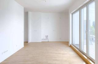Penthouse kaufen in Charlottenburger Straße 48, 13086 Weißensee, 2-Zimmer-Penthouse mit 2 großen Terrassen