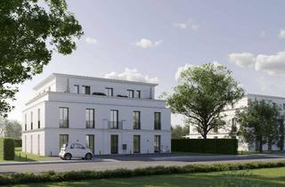 Wohnung kaufen in Wilschenbrucherweg 83, 21335 Lüneburg, *FÜNF IM ROTEN FELD* Erdgeschosswohnung mit Garten (WE 1)