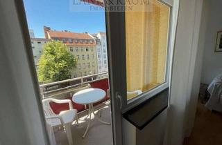 Wohnung kaufen in Alt-Moabit, 10557 Tiergarten, Bezugsfrei -City Appartement in zentrale Lage zwischen Bellevue und Alt-Moabit - gute ÖPNV