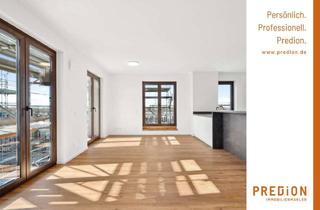 Wohnung mieten in Am Hain 53, 40468 Stockum, Wohnen auf dem Dachgarten im Neubauquartier: Preisgedämpfte Neubauwohnung in den Deiker Höfen!