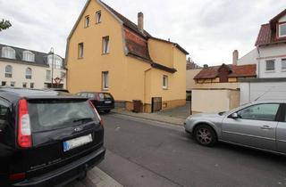 Wohnung mieten in 63477 Maintal, Maintal Dörnigheim 3ZKB Altbauwohnung komplett saniert.