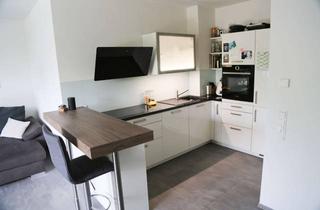 Wohnung mieten in 22177 Bramfeld, Moderne 2-Raum-EG-Wohnung mit EBK und Garten in Hamburg Bramfeld
