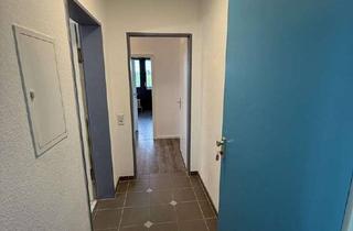Wohnung mieten in 71254 Ditzingen, 2,5-Zi. Wohnung im 2.Stock sehr hell und gemütlich, 55m² WG möglich