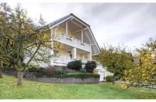 Wohnung mieten in 98617 Meiningen, Große Wohnung mit weitem Blick und hohem Komfort!