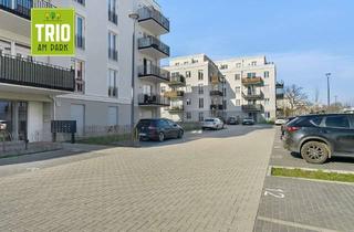 Wohnung mieten in Parkstraße 43, 13585 Spandau, Wunderschöner Neubau! Lichtdurchflutete 3-Zimmer Wohnung in Spandau