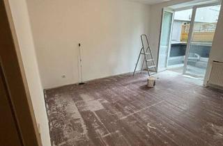 Wohnung mieten in Rheinische Straße 34, 42279 Wuppertal, renovierte 2,5-Zimmer-Wohnung mit Garten in Wuppertal- Gestalten Sie Ihr neues Zuhause selbst!