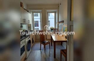 Wohnung mieten in Tauschwohnungstraße, 22765 Ottensen, Tauschwohnung: Schöne Altbau 2-Zimmer Wohnung in Ottensen