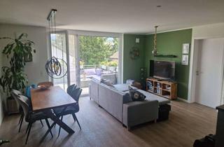 Wohnung mieten in 77815 Bühl, Top Lage: Ruhige 3-Zimmerwohnung direkt im Zentrum von Bühl