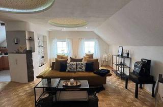Wohnung mieten in Str. D. Jugend 2C, 04931 Mühlberg, Schöne und vollständig renovierte 1,5-Raum-Wohnung mit EBK in Mühlberg/Elbe