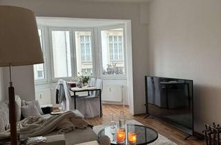 Wohnung mieten in 30169 Südstadt, Altbau Wohnung in der Nähe des Maschsees (Südstadt-Bult)