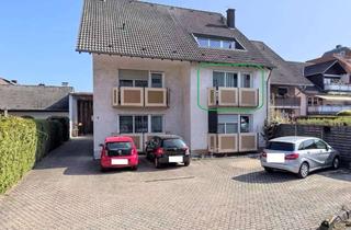 Wohnung mieten in Grüner Weg, 53340 Meckenheim, 1-Zimmer-Apartment mit Balkon und Einbauküche in Alt-Meckenheim