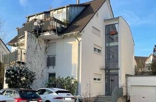 Wohnung mieten in An Der Aue, 63263 Neu-Isenburg, Erstbezug nach Renovierung: 1,5 Zimmer Whg im Souterrain mit Terrasse in Neu-Isenburg