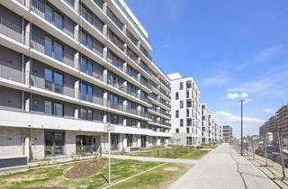 Wohnung mieten in Friedenauer Höhe 22, 12159 Friedenau (Schöneberg), Smyles - Lichtdurchflutetes Studio mit Balkon & Küche