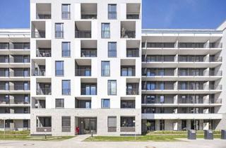 Wohnung mieten in Friedenauer Höhe 18, 12159 Friedenau, Smyles - Stilvolle 2-Zimmer-Wohnung mit Balkon & Einbauküche