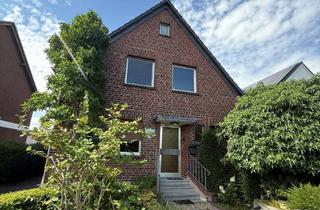 Wohnung mieten in Alt Vorst 14, 41564 Kaarst, Großzügige 4-Zimmer-Wohnung mit zusätzlichem Dachstudio und Balkon in Kaarst-Vorst