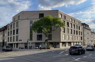 Wohnung mieten in Karlstraße 57, 64285 Darmstadt, modernes, möbliertes Apartment für Business und Studium