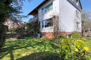 Wohnung mieten in 31139 Hildesheim, Großzügige 4 Zimmer Wohnung in bester Lage in HI