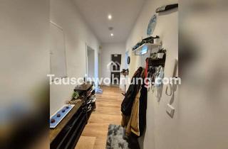 Tauschwohnungen in Portitzer Str., 04425 Taucha, Tauschwohnung: Tausche 3-Raum-Wohnung in Taucha gegen 4-Raum-Wohnung.