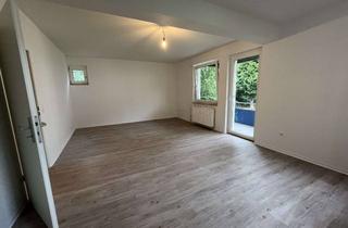 Wohnung mieten in Kuckuck 28, 31789 Hameln, Schöne 4-Zimmer-Wohnung mit Balkon in Hameln