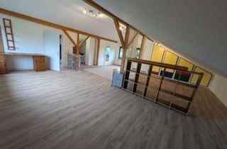 Wohnung mieten in 78467 Konstanz, Freundliche Dachgeschosswohnung teilmöbiliert in Konstanz