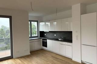 Wohnung mieten in 14641 Nauen, Traumhafte 3-Zimmer-Wohnung im Leuchtgaswerk Nauen zu vermieten