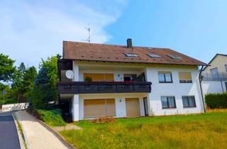 Wohnung mieten in Höhenstraße 11, 91227 Leinburg, Attraktive 3,5-Zimmer-Wohnung mit Balkon in Leinburg