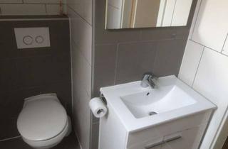Wohnung mieten in Helmholtzstraße, 63741 Leider, Geschmackvolle, modernisierte 3-Raum-DG-Wohnung in Aschaffenburg