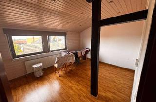 Wohnung mieten in Mohrenstraße, 76275 Ettlingen, Charmante 3-Zimmer DG-Wohnung im Herzen von Ettlingen- Zentral und Ruhig
