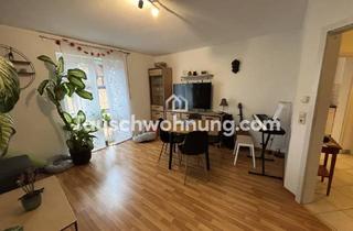 Wohnung mieten in Humboldtstrasse 18, 07743 West, Tauschwohnung: Wohnung in Heidelberg gesucht