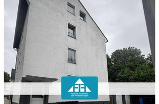 Wohnung mieten in 42579 Heiligenhaus, 1-Zimmer Souterrain-Appartement in Heiligenhaus