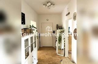 Wohnung mieten in Tauschwohnungstraße, 52064 Aachen, Tauschwohnung: Schöne 3-Zimmerwohnung mit Balkon
