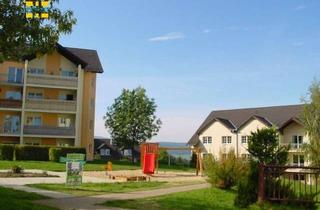 Wohnung mieten in Lindenring 37, 08315 Bernsbach, Familien aufgepasst - 4-Raum-Wohnung mit Balkon, 2 Bädern und Stellplatz in Bernsbach!