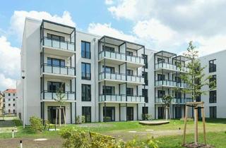 Sozialwohnungen mieten in Wendenschloßstraße 132, 12557 Köpenick, Neubau in Altstadt-Nähe - mit WBS
