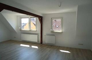 Wohnung mieten in 67659 Innenstadt, Renovierte 2-Zimmer-Maisonettewohnung Nähe Fachhochschule Kaiserslautern