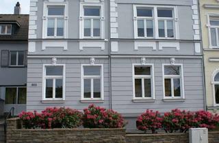 Wohnung mieten in 42857 Remscheid, Schöne Altbauwohnung auf Vieringhausen in Remscheid