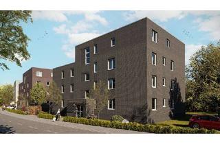 Wohnung mieten in Am Feldscheunenteich, 38446 Wolfsburg, Homeoffice? 4-Zimmer-Neubauwohnung im Sonnenkamp!