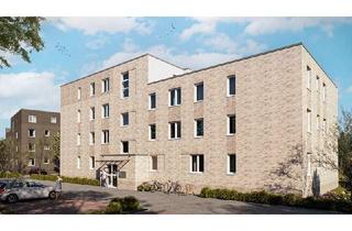 Wohnung mieten in Am Feldscheunenteich 11, 38446 Wolfsburg, Perfekte Single-Wohnung im Neubaugebiet Sonnenkamp!