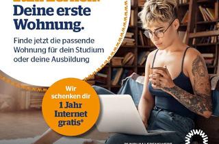 Wohnung mieten in J.-Sebastian-Bach-Str. 2c, 09599 Freiberg, Wer den Altbau liebt..