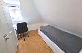 Wohnung mieten in Daurstr., 79540 Lörrach, schönes WG Zimmer teilmöbliert zu vermieten