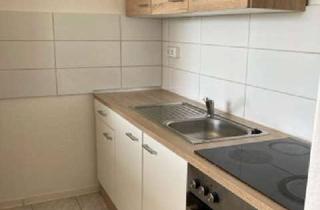 Wohnung mieten in Gustav-Jeuthe-Straße 13, 06849 Süd, Küche sucht Koch!