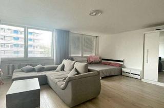 Wohnung mieten in 67059 Mitte, Geräumige 1-Zimmer Wohnung mit viel Potential!