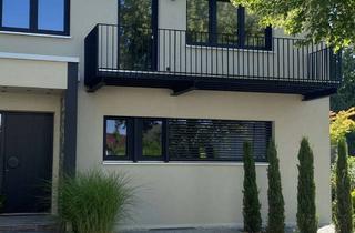 Wohnung mieten in 76351 Linkenheim-Hochstetten, Traumhafte 3-4-Zimmer-Wohnung in 3-FH