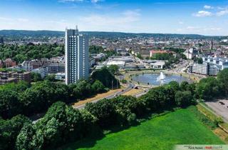 Wohnung mieten in Joseph-Von-Görres-Straße 49, 52068 Aachen, Zu vermieten/For Rent: renovierte möblierte einzugsfertige 1-Zimmerwohnung mit Balkon