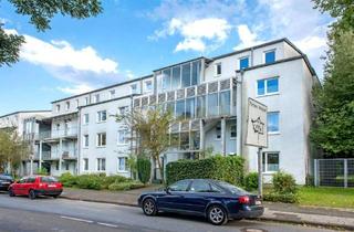 Wohnung mieten in Karlstraße 29, 44575 Castrop-Rauxel, Eigener Garten & Terrasse -Erdgeschoss 2-Zimmer-Wohnung in Obercastrop mit Terrasse