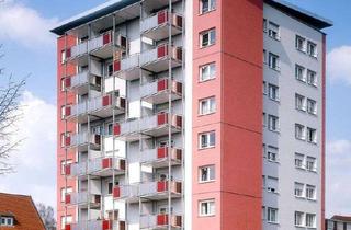 Wohnung mieten in Lamprechtstr., 63739 Aschaffenburg, EOF 1 !!! 2-Zimmer mit Einbauküche