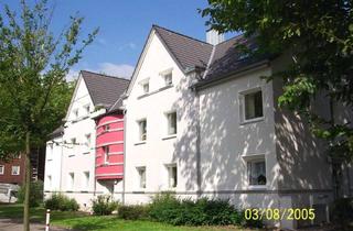 Wohnung mieten in Waltraudstraße, 45888 Bulmke-Hüllen, Schöne 2,5 Raum-Dachgeschosswohnung in einem energetisch sanierten Haus