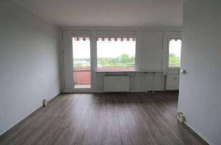 Wohnung mieten in Schleswiger Str. 10, 19057 Lankow, Sommer / Sonne / XXL-Balkon+++2-Zimmerwohnung ab sofort verfügbar.