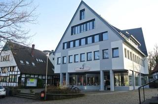 Wohnung mieten in Im Stift, 33611 Schildesche, Traumhafte Maisonette-Wohnung im Herzen von Schildesche