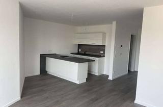 Wohnung mieten in Galgenhofstr. 62, 90459 Galgenhof, Traumhafte 2 Zi. Neubauwhg, ganz oben mit Fernblick, EBK+Kochinsel, zentral Glockenhof
